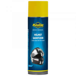 PUTOLINE HELMET SANITISER & VISOR CLEANER