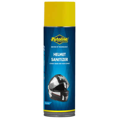 PUTOLINE HELMET SANITISER & VISOR CLEANER