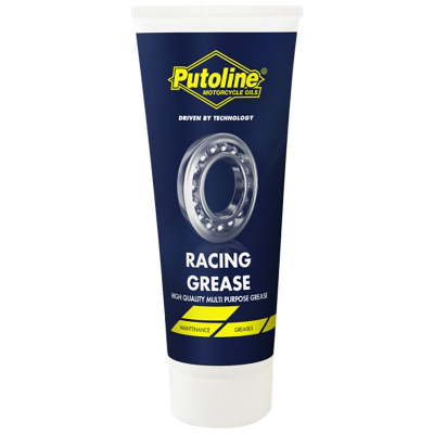 PUTOLINE EP2 RACING WATERPROOF GREASE 100 gm