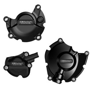 YAMAHA MT10 2015-ONWARDS GBRACING PROTECTION