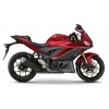 YAMAHA YZF-R3 2019-2024 MOTOHOLDERS ALLOY FAIRING FRAME
