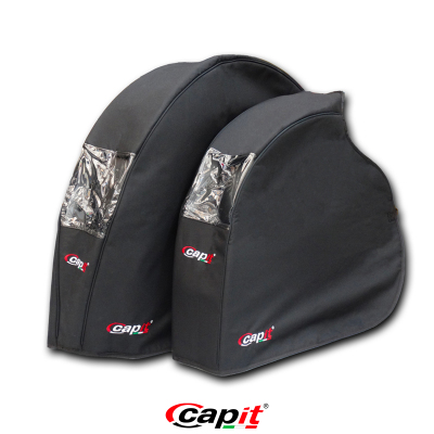 CAPIT VENTOSTOPS WHEEL AND WARMER COVERS