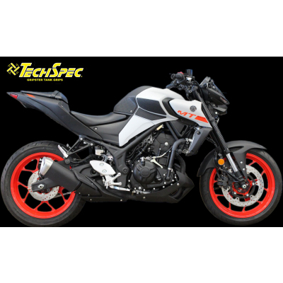 YAMAHA MT03 (2020 - CURRENT) - SNAKESKIN