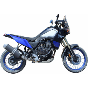 YAMAHA TENERE 700  (2019 - CURRENT) - SNAKESKIN