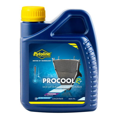 PUTOLINE PROCOOL R+ CONCENTRATE