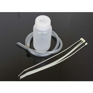 RADIATOR OVERFLOW CATCH BOTTLE KIT