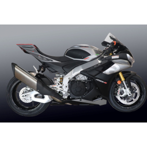 APRILIA RSV4 - TUONO V4 (2021 - CURRENT) - SNAKESKIN