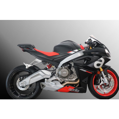 APRILIA RS 660 (2021 - CURRENT) - SNAKESKIN