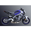 YAMAHA MT09 (2021 - 2023) - SNAKESKIN
