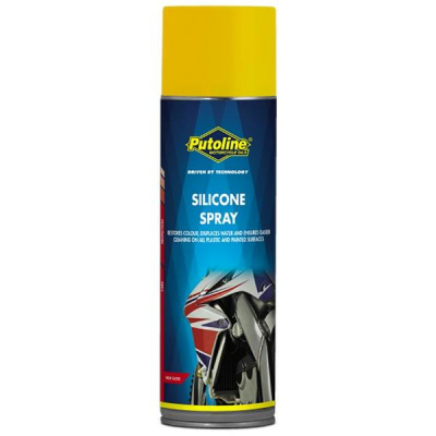 PUTOLINE SILICONE SPRAY 500ml