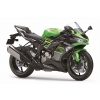 KAWASAKI ZX6R (636) 2019- MOTOHOLDERS ALLOY FAIRING FRAME WITH AIR DUCT
