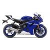 YAMAHA R6 2017-  MOTOHOLDERS ALLOY FAIRING FRAME WITH AIRDUCT