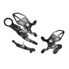 BMW S1000RR 2020-2024 VORTEX REARSETS RS186K