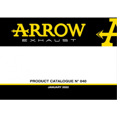 ARROW 2024 FULL CATALOUGE