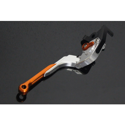 TYGA KTM RC390 DUKE BRAKE AND CLUTCH LEVER SET