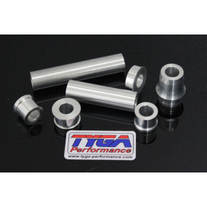 TYGA CAPTIVE WHEEL SPACER KITS