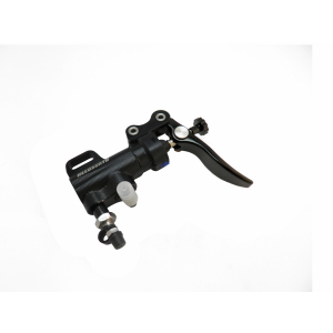 ACCOSSATO THUMB BRAKE UNIT WITH BAR MOUNT