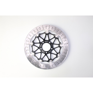 GALESPEED  CROSS LOCK RACE BRAKE ROTOR