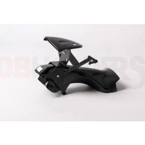 APRILIA RS660 ALLOY FAIRING FRAME WITH INTAKE DUCT 2021-