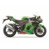 KAWASAKI ZX10R 2021- MOTOHOLDERS ALLOY FAIRING FRAME WITH AIR DUCT