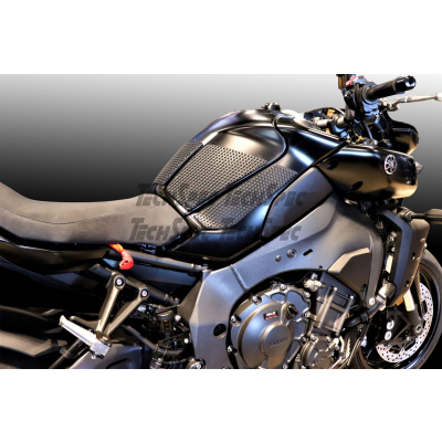 YAMAHA MT10 (2022 -) - SNAKESKIN