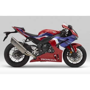 HONDA CBR1000RR-R 2020-  ALLOY FAIRING FRAME WITH AIR DUCT