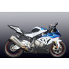 BMW S1000RR / S1000R / HP4  (2008 - 2019) - XL2