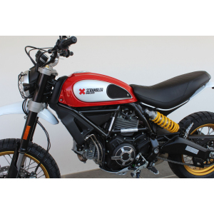 DUCATI SCRAMBLER (2015 - CURRENT) - XL2