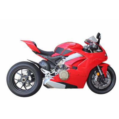 DUCATI V4 S/R (2018 - CURRENT ) - XL2
