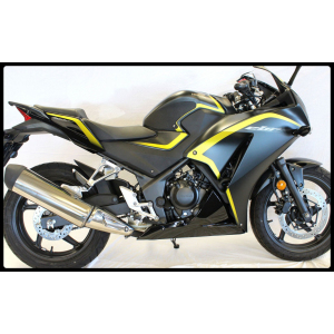 HONDA CBR300R (2015 - CURRENT) - XL2