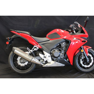 HONDA CBR500R / CB500F (2013 - 2018) - XL2