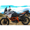 KTM 1090 ADVENTURE / 1190 ADVENTURE / 1290 SUPER ADVENTURE (2013 - CURRENT) - XL2