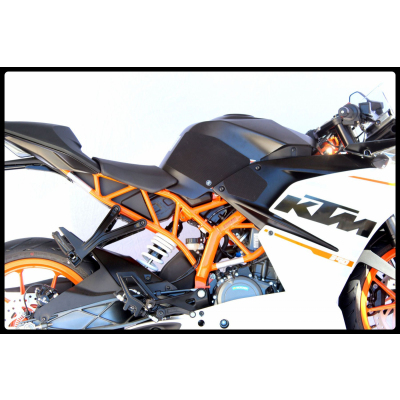 KTM RC 390 (2014 - 2020) - XL2