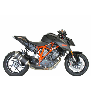 KTM SUPER DUKE 1290 (2014 - 2019) - XL2