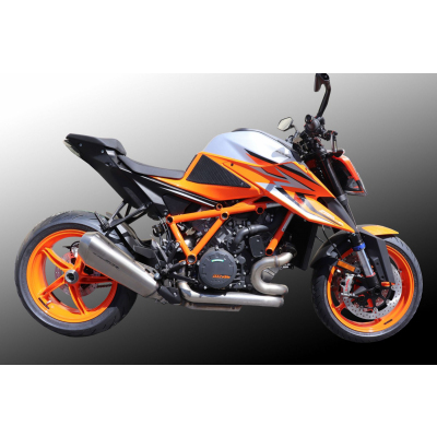 KTM SUPER DUKE 1290R (2020 - CURRENT) - XL2