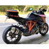 KTM SUPER DUKE GT (2017 - CURRENT) - XL2