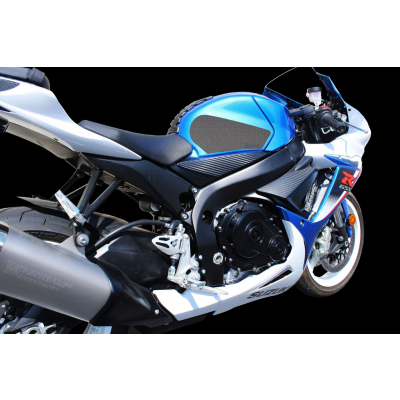 SUZUKI GSXR600 / 750 (2011 - CURRENT) - XL2