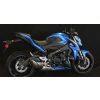 SUZUKI GSXS1000 / GSXS1000F (2016-2022) - XL2