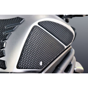 TRIUMPH SPEED TRIPLE 2021 - CURRENT TANK GRIPS - XL2