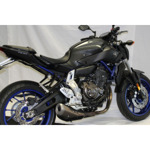 YAMAHA MT07 (2014 - 2017) - XL2