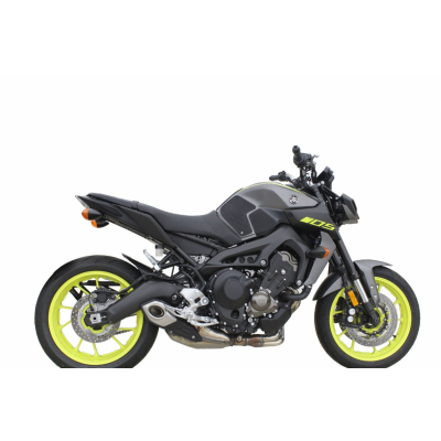 YAMAHA MT09 (2014 - 2020) - XL2