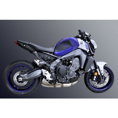 YAMAHA MT09 (2021 - CURRENT) - XL2