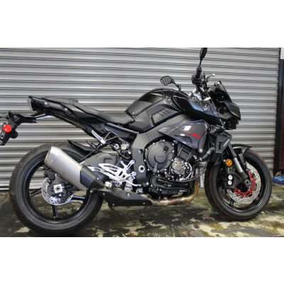 YAMAHA MT10 (2016 - 2021) - XL2