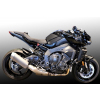 YAMAHA MT10 (2022 -) - XL2