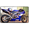 YAMAHA YZF-R1 (2004 - 2006) - XL2