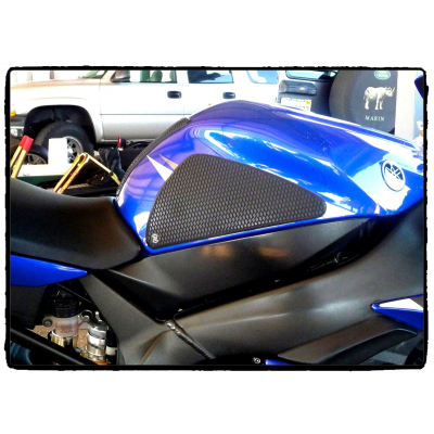 YAMAHA YZF-R1 (2001 - 2003) - XL2